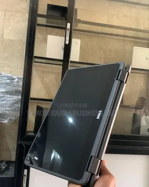 New Dell Latitude 11 3190 8GB Intel Celeron SSD 128GB