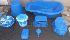 Photo - Ensemble Bassine