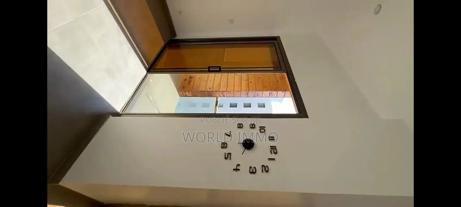 4chbre Appartement dans Luxury, Fann-Point E-Amitié à Louer