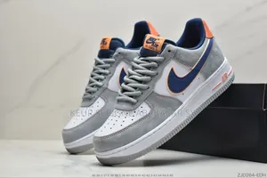 Photo - Nike Air Force