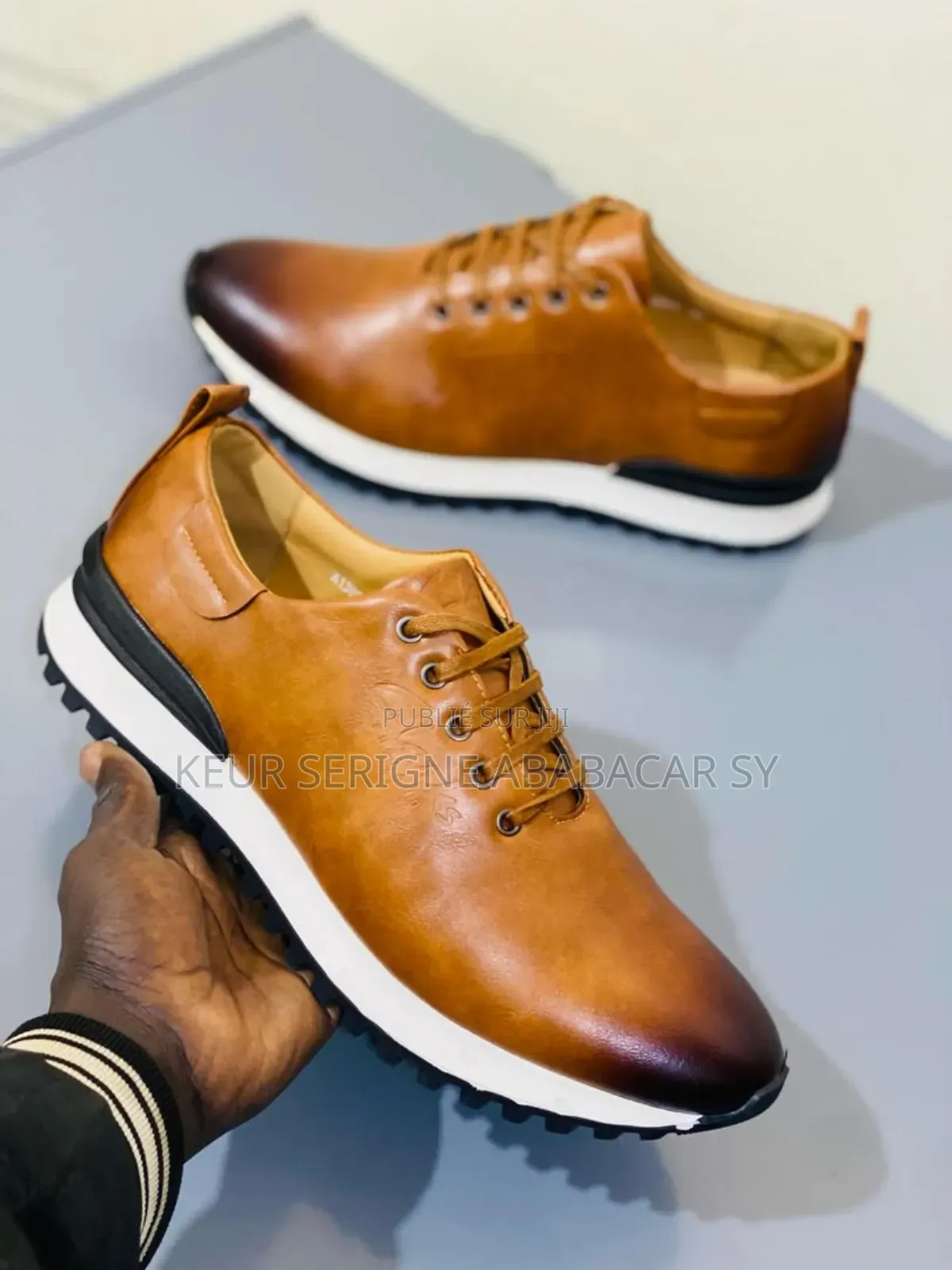 Chaussures Clark Englabd