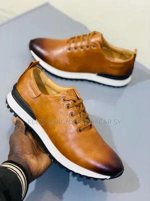 Photo - Chaussures Clark Englabd