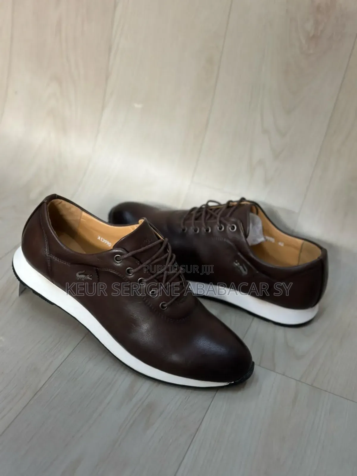 Chaussures Clark Englabd