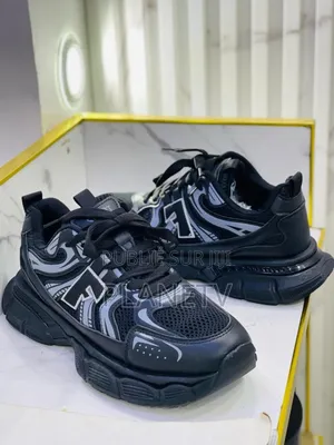 Photo - Shoes by NVS