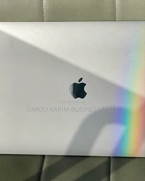New Apple MacBook Pro 2019 32GB Intel Core I9 SSD 1T