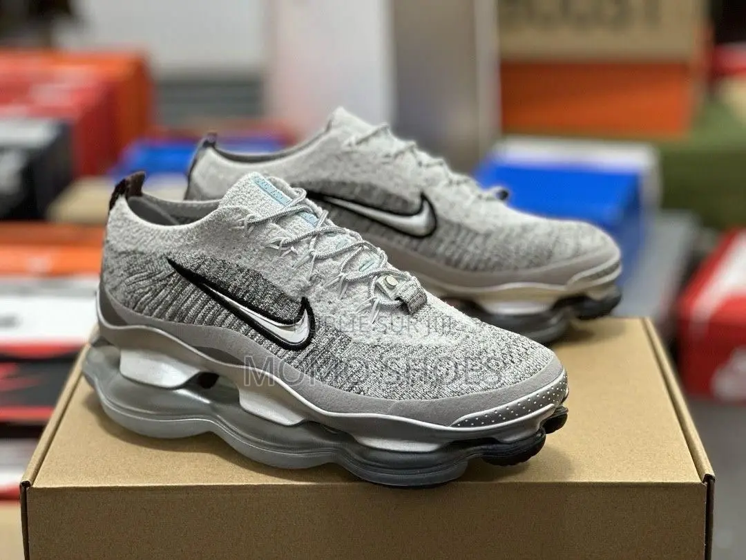 Chaussures Nike Shox