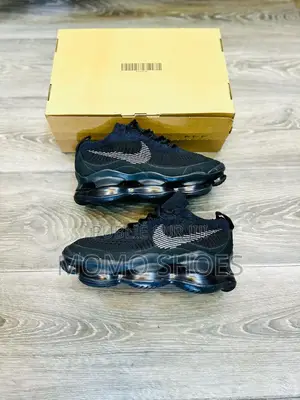 Chaussures Nike Shox