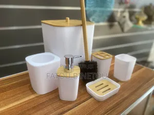 Accessoires Salle De Bain