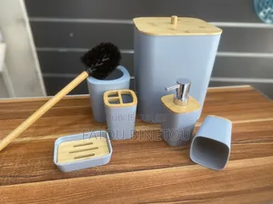 Accessoires Salle De Bain