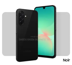 New Samsung Galaxy A26 128 GB Autre