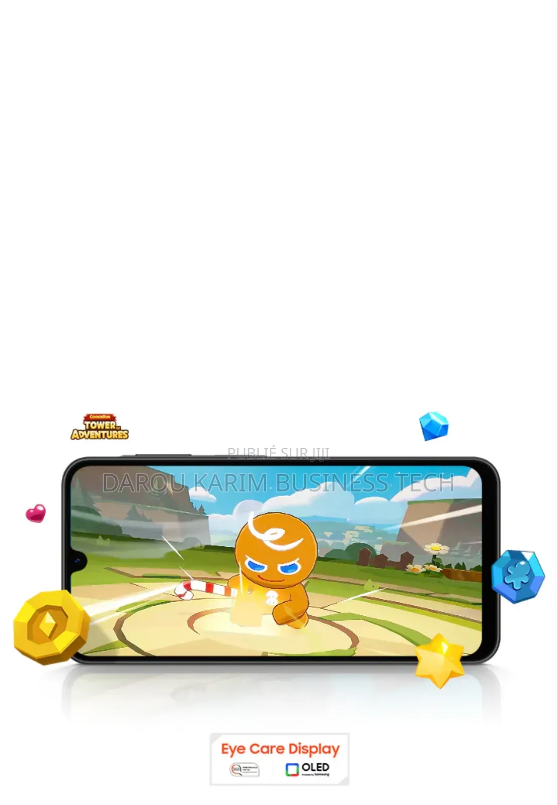 New Samsung Galaxy A26 128 GB Autre