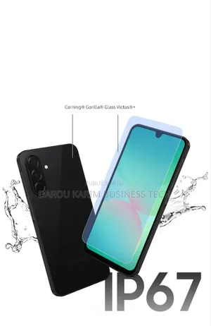 New Samsung Galaxy A26 256 GB Autre