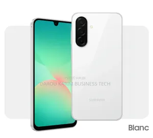 New Samsung Galaxy A26 256 GB Autre