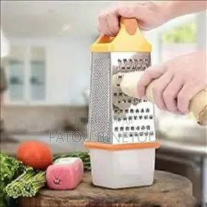 Photo - Grattoir Grand Modèle