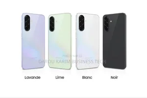 Photo - New Samsung Galaxy A36 128 GB Autre