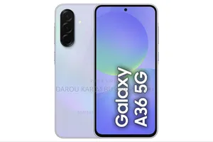 New Samsung Galaxy A36 128 GB Autre