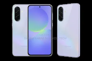 New Samsung Galaxy A36 128 GB Autre