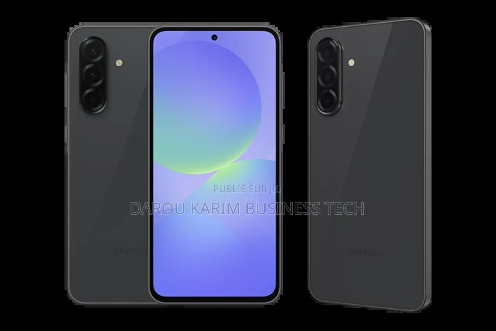 New Samsung Galaxy A36 128 GB Autre