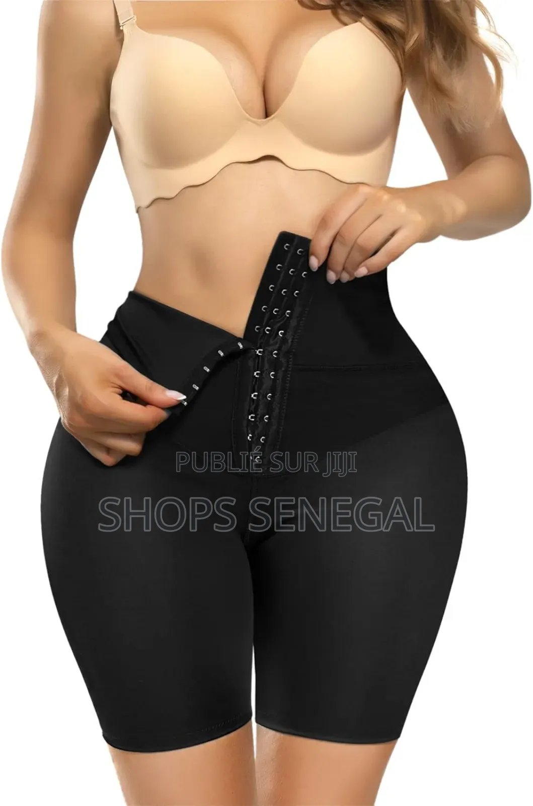 Gaine "Divine Silhouette"