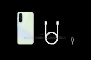 New Samsung Galaxy A36 256 GB Autre