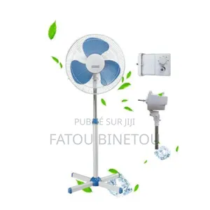 Photo - Ventilateur