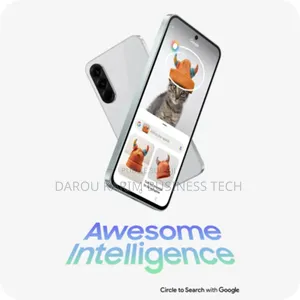 New Samsung Galaxy A56 128 GB Autre