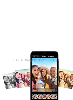 New Samsung Galaxy A56 128 GB Autre