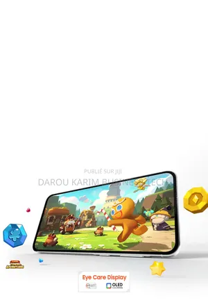 New Samsung Galaxy A56 128 GB Autre