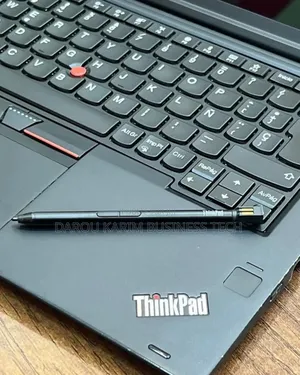 Lenovo ThinkPad X380 Yoga 8GB Intel Core I5 SSD 256GB