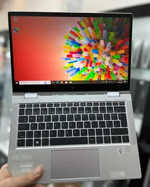 Ordinateur Portable HP EliteBook 830 G7 16GB Intel Core I7 SSD 256GB