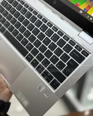 New HP EliteBook 830 G7 16GB Intel Core I7 SSD 512GB