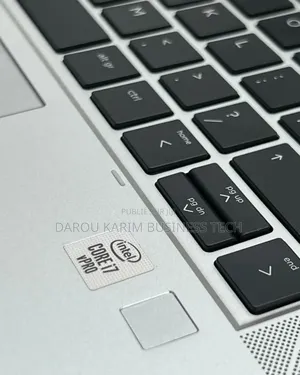 New HP EliteBook 830 G7 16GB Intel Core I7 SSD 512GB
