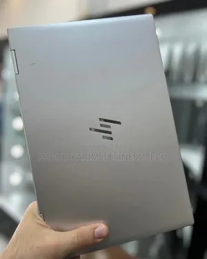 New HP EliteBook 830 G7 16GB Intel Core I7 SSD 512GB