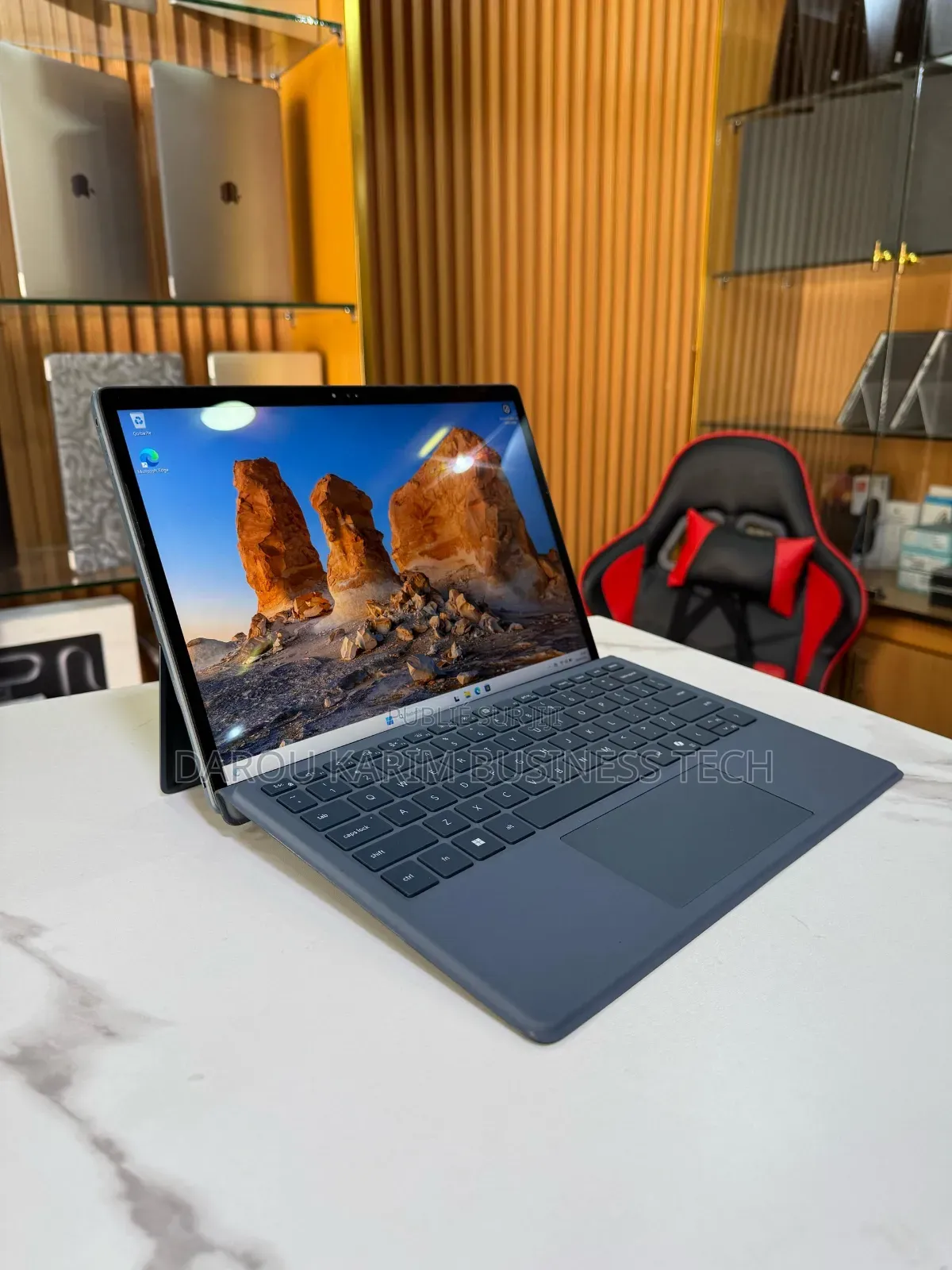 New Dell Latitude 13 7350 16GB Intel Core Ultra 5 SSD 256GB