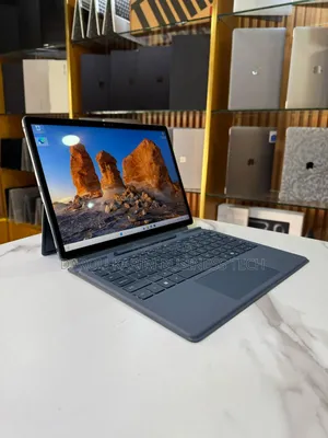 New Dell Latitude ST 16GB Intel Core Ultra 5 SSD 256GB