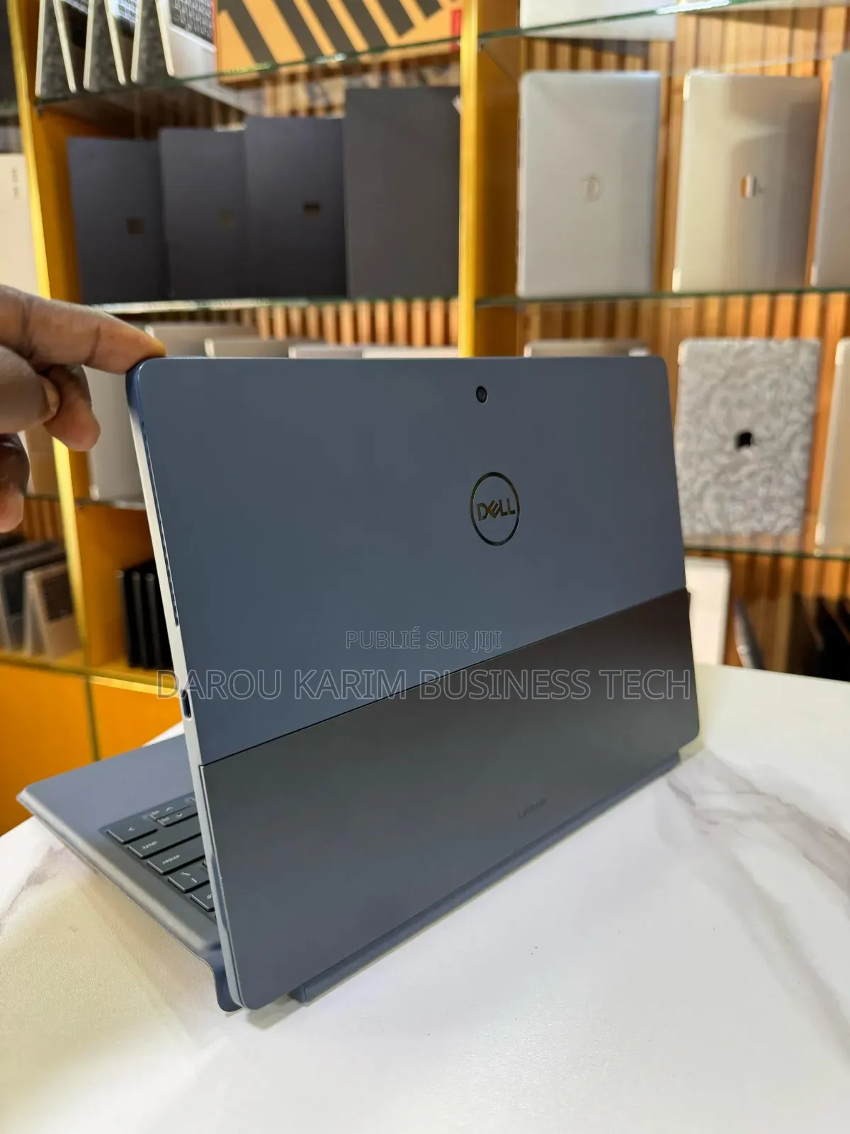 New Dell Latitude ST 16GB Intel Core Ultra 5 SSD 256GB