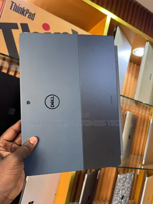 New Dell Latitude ST 16GB Intel Core Ultra 5 SSD 256GB