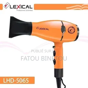 Sèche Cheveux Électrique