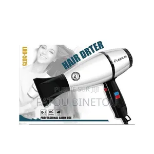 Sèche Cheveux Électrique