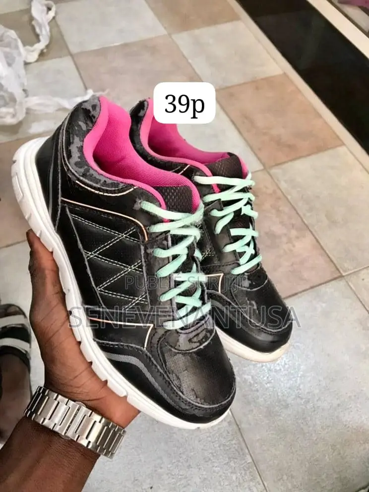 Boutique Américaine