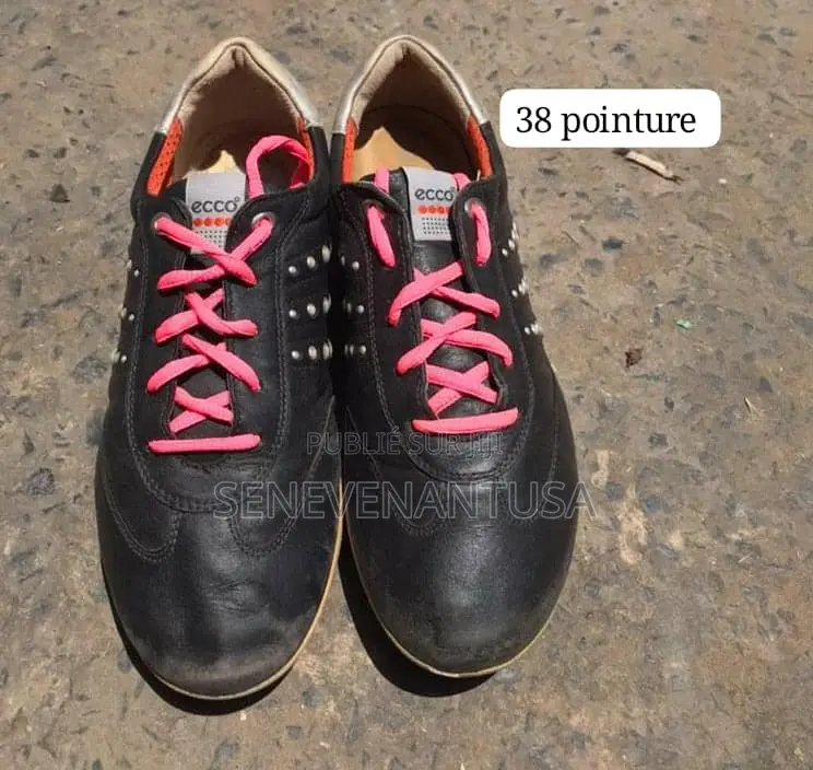 Boutique Américaine