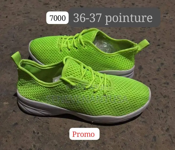 Boutique Américaine