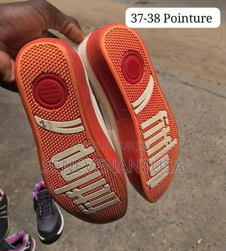 Boutique Américaine