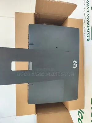 New Ordinateur De Bureau HP ProOne 400 G3 8GB Intel Core I3 SSD 256GB