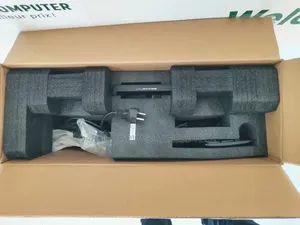 New Ordinateur De Bureau HP ProOne 400 G3 8GB Intel Core I3 SSD 256GB