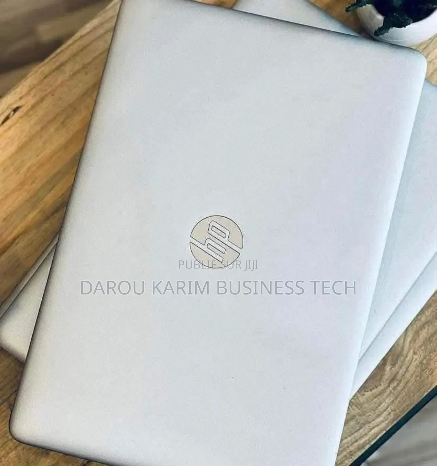 Ordinateur Portable HP EliteBook 840 G3 8GB Intel Core I5 SSD 256GB