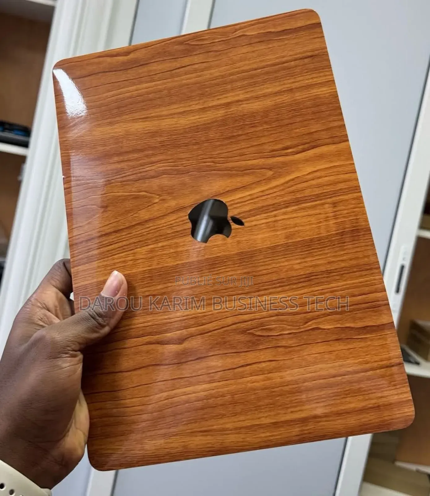 Ordinateur Portable Apple MacBook Pro 2019 16GB Intel Core I7 SSD 1T