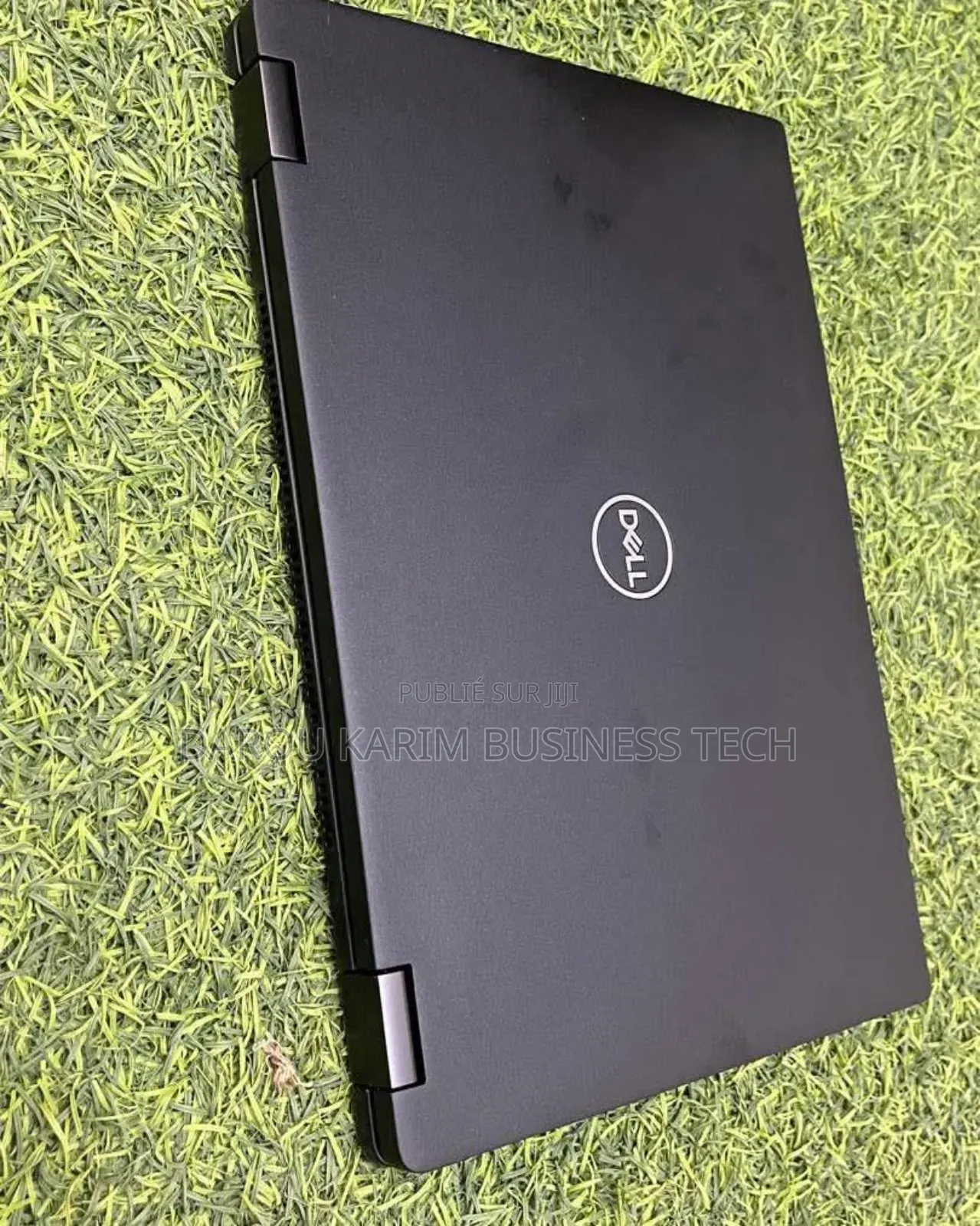 Ordinateur Portable Dell Latitude 7390 16GB Intel Core I5 SSD 256GB