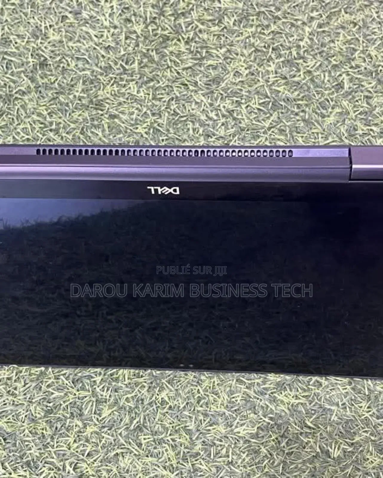 Ordinateur Portable Dell Latitude 7390 16GB Intel Core I5 SSD 256GB