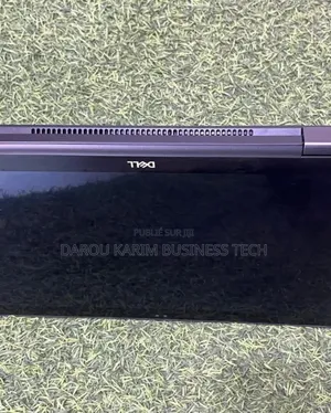 Ordinateur Portable Dell Latitude 7390 16GB Intel Core I5 SSD 256GB